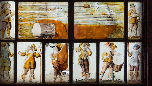 Alice Thornton on the Coronation of Charles II: The North Remembers (sort of)